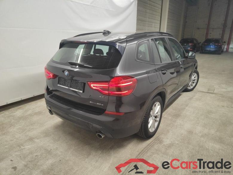 BMW X3 xDrive30e (120 kW) 5d #5