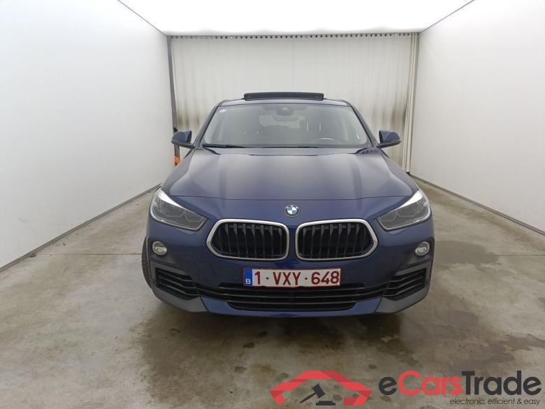 BMW X2 sDrive20i DCT 5d #2