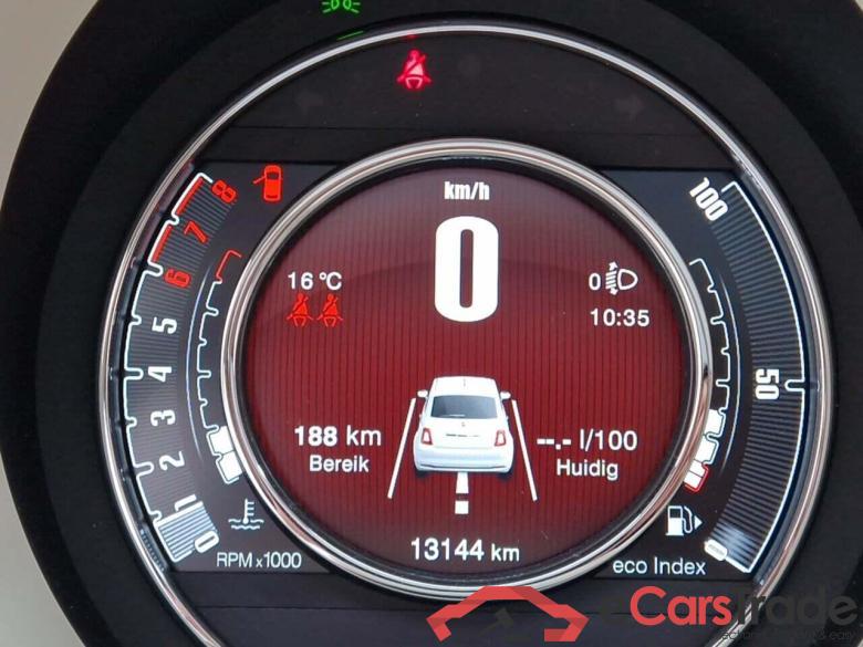 FIAT 500 1.0 Hybrid Dolcevita #5