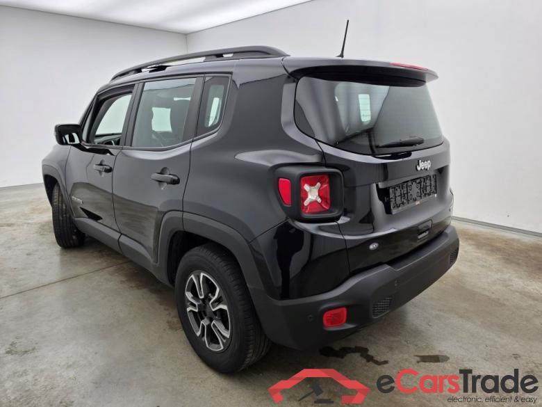Jeep Renegade 1.3 T4 150 4x2 DDCT Black Star 5d NO COC #3