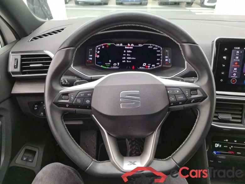 SEAT Tarraco 1.4 TSIe Xcellence DSG #6