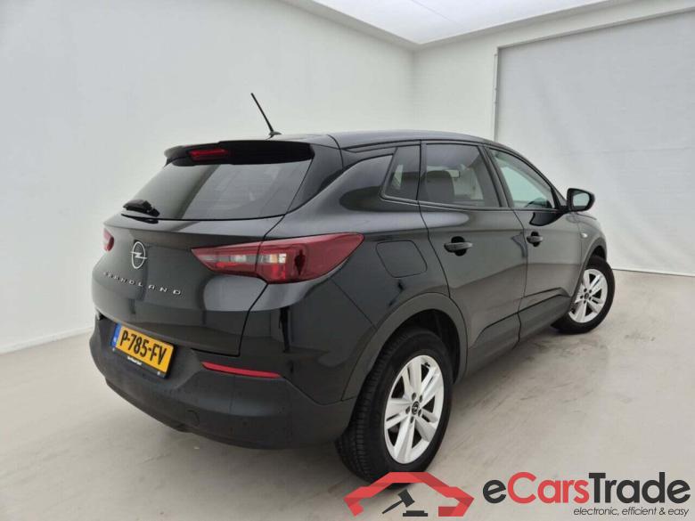 OPEL Grandland 1.2 Turbo Edition #2
