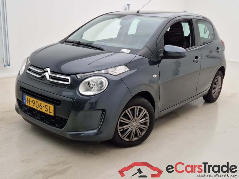 CITROEN C1 1.0 VTi Feel #1