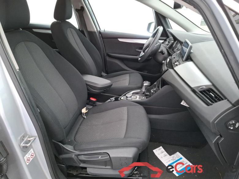 BMW 225xe Business Design Auto Série 2 Active Tourer 225xe Lounge 1.5 225CV BVA6 E6dT #6