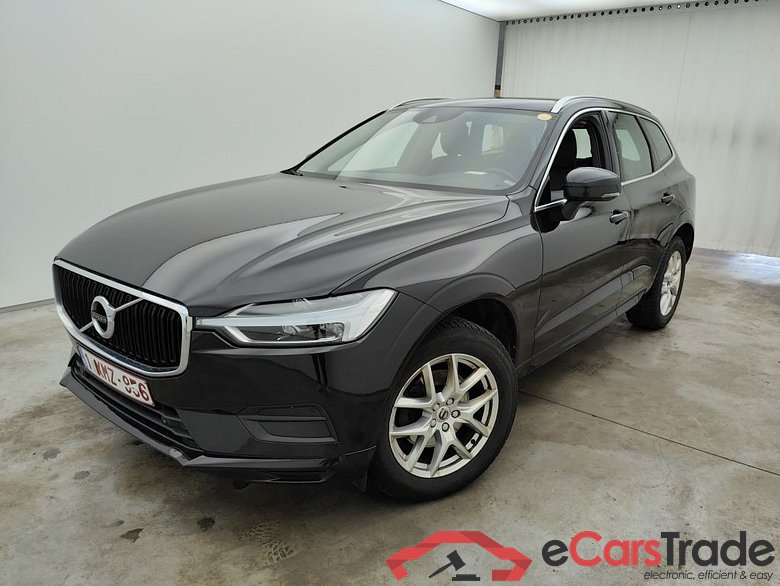 Volvo XC60 D3 Momentum Pro 5d