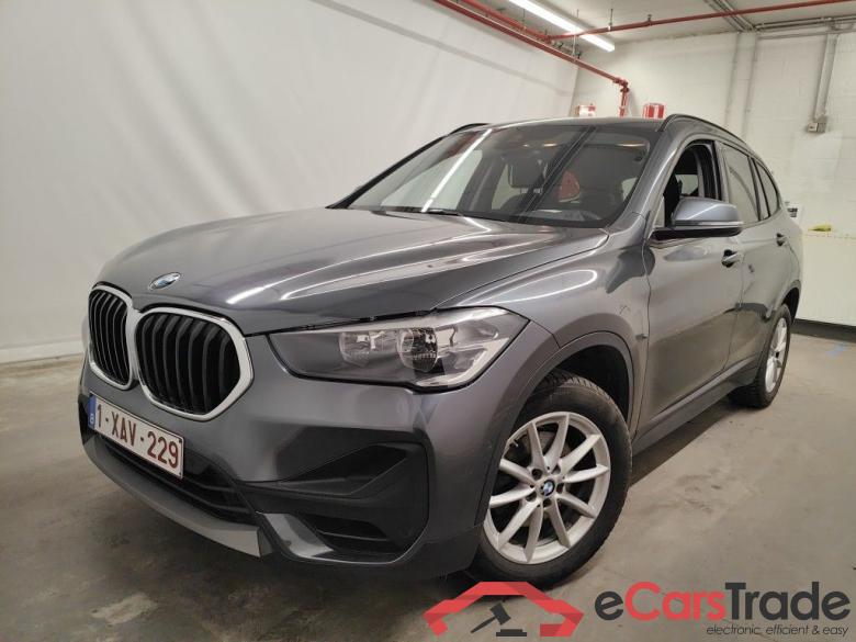 BMW X1 sDrive18i (100 kW) 5d #3