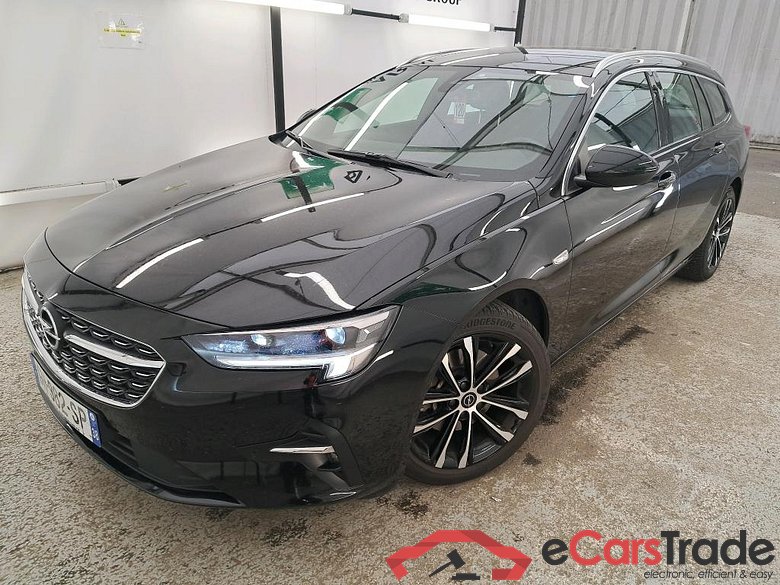 Opel 2.0 Diesel 174 ch auto ELEGANCE BUSINESS Insignia B Sports Tourer Elegance Business 2.0 CDTI 175CV BVA8 E6d