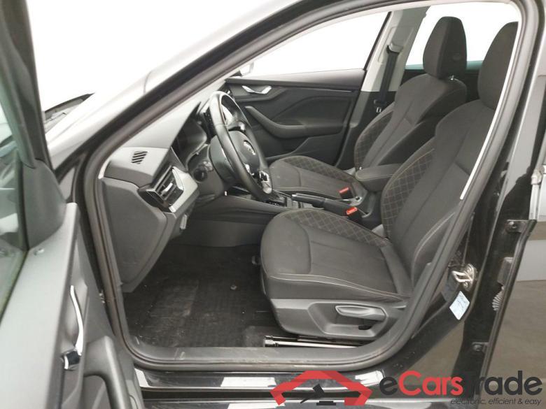 Skoda Scala 1.0 TSI 81kW DSG7 Clever 5d #6