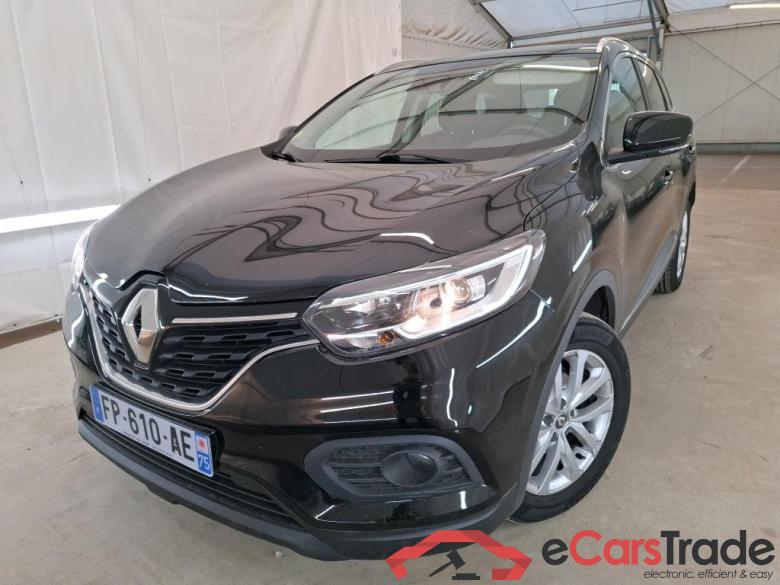 Renault Business Blue dCi 115 EDC Kadjar Business dCi 115CV BVA7 E6dT #1