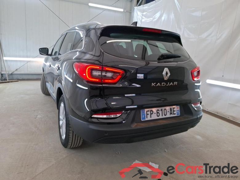 Renault Business Blue dCi 115 EDC Kadjar Business dCi 115CV BVA7 E6dT #2