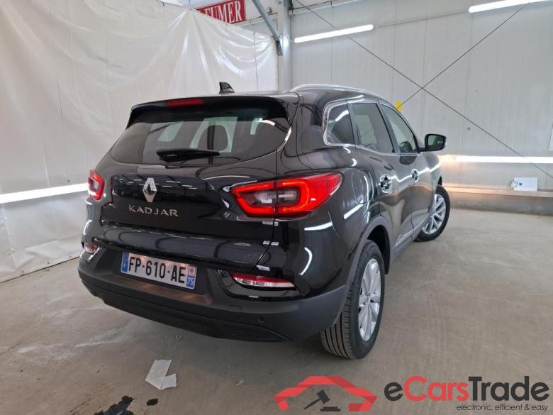 Renault Business Blue dCi 115 EDC Kadjar Business dCi 115CV BVA7 E6dT #3