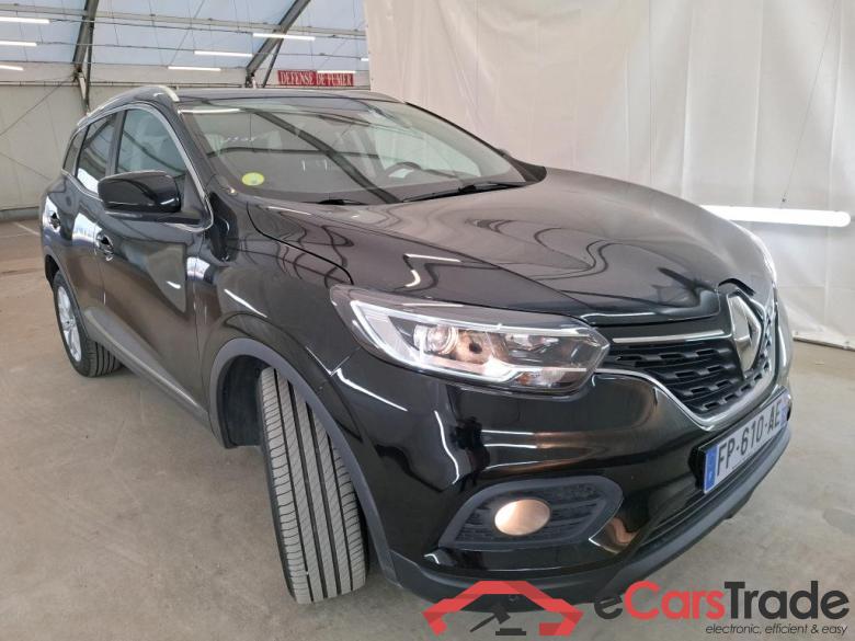 Renault Business Blue dCi 115 EDC Kadjar Business dCi 115CV BVA7 E6dT #4
