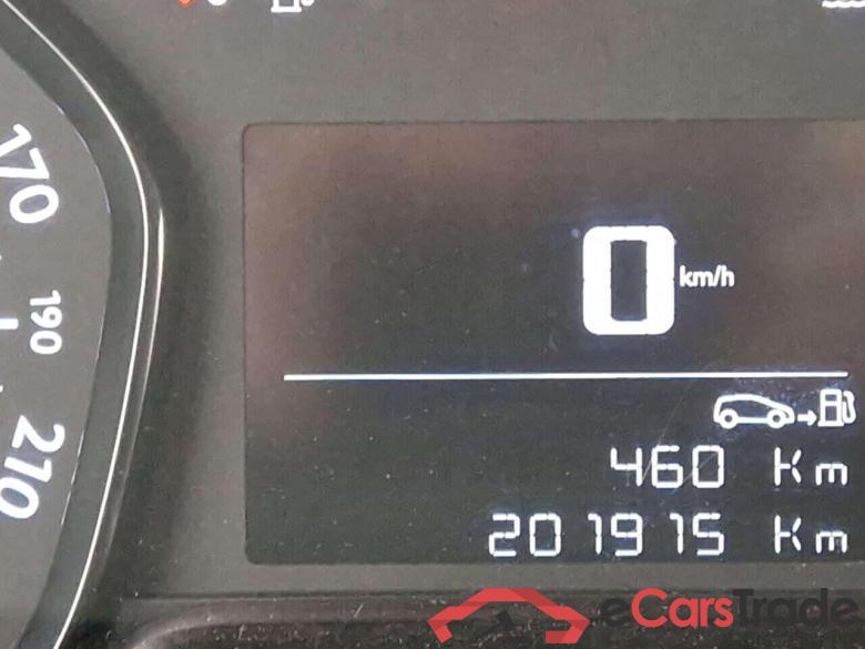 PEUGEOT Expert 1.5 BlueHDI Premium L2 #4