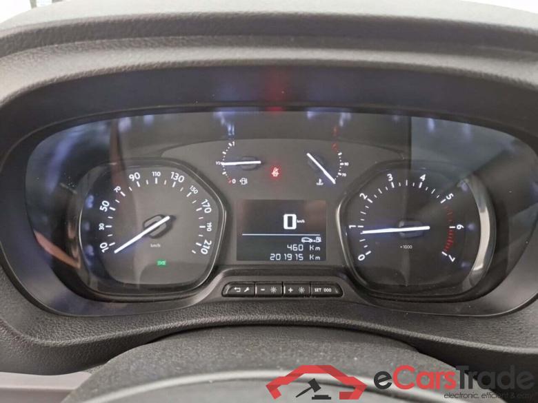 PEUGEOT Expert 1.5 BlueHDI Premium L2 #5