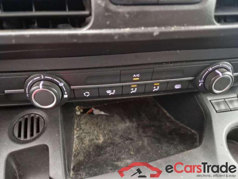 PEUGEOT Partner 1.5 BlueHDI Premium #6