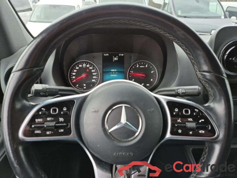 MERCEDES-BENZ Sprinter 315 1.9 CDI L3H2 7g-Tronic #5