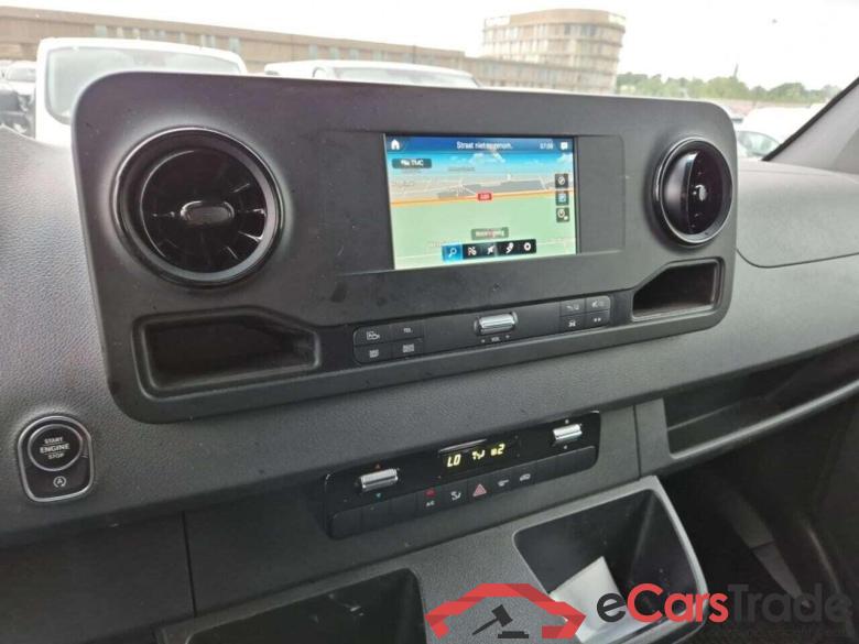 MERCEDES-BENZ Sprinter 315 1.9 CDI L3H2 7g-Tronic #6