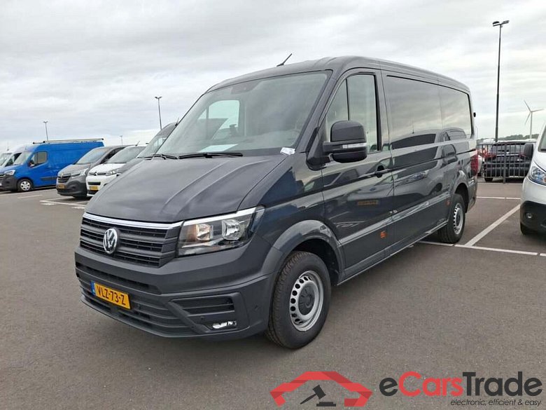 VOLKSWAGEN Crafter 35 2.0 TDI L2H1