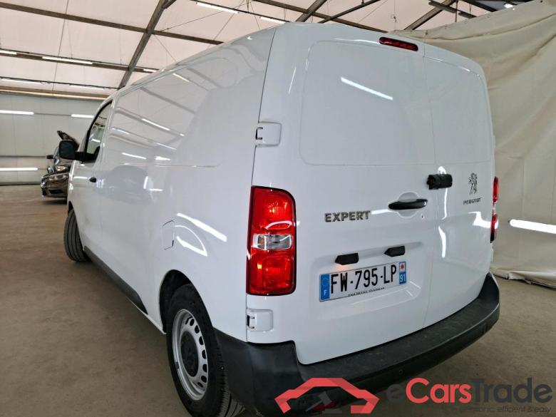 Peugeot 1.5 BLUEHDI 120 S&S STANDARD PREMIUM PEUGEOT Expert / 2016 / 4P / Fourgon tôlé 1.5 BLUEHDI 120 S&S STANDARD PREMIUM #2