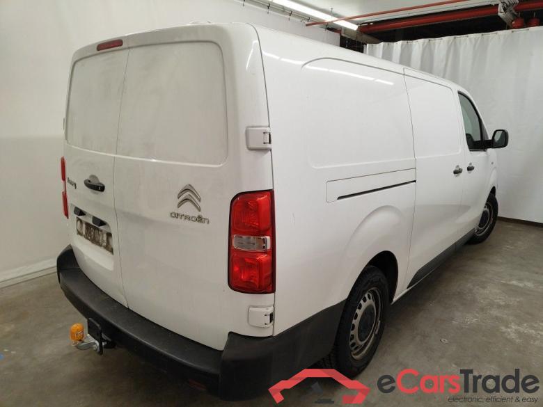 Citroën Jumpy XL 2.0 BlueHDi 120 S&S MAN6 Club 4d #5