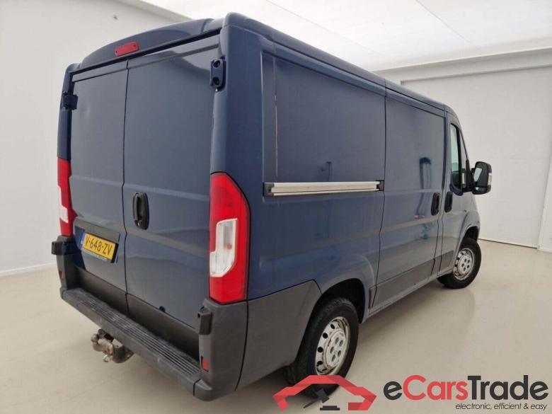 PEUGEOT Boxer 2.0 HDI L1H1 Premium 130 #2
