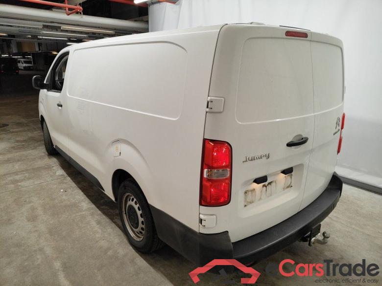 Citroën Jumpy XL 2.0 BlueHDi 120 S&S MAN6 Club 4d #3