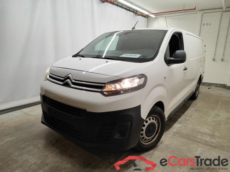 Citroën Jumpy XL 2.0 BlueHDi 120 S&S MAN6 Club 4d #4