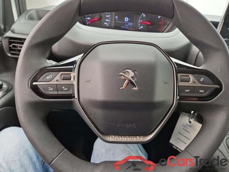 PEUGEOT Partner 1.6 BlueHDI Premium #6