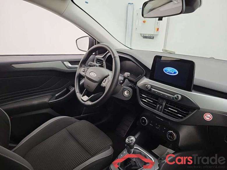 FORD Focus Wagon 1.0 EcoBoost Titanium Style #3