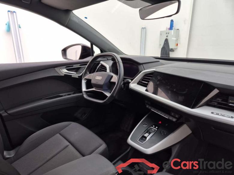 AUDI Q4 e-tron 40 Launch Edition 77kWh #3
