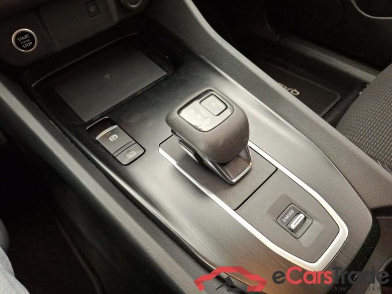 NISSAN Qashqai 1.3 Business Acces Xtronic AUT #6