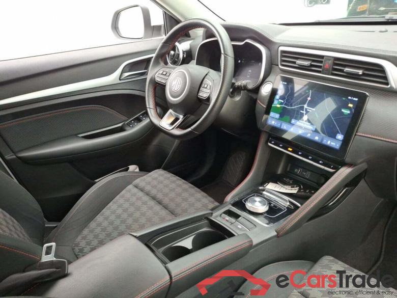 MG MG ZS EV Standard Range Comfort #3