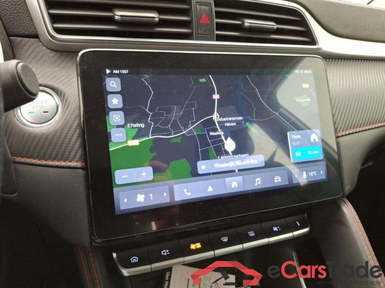 MG MG ZS EV Standard Range Comfort #5