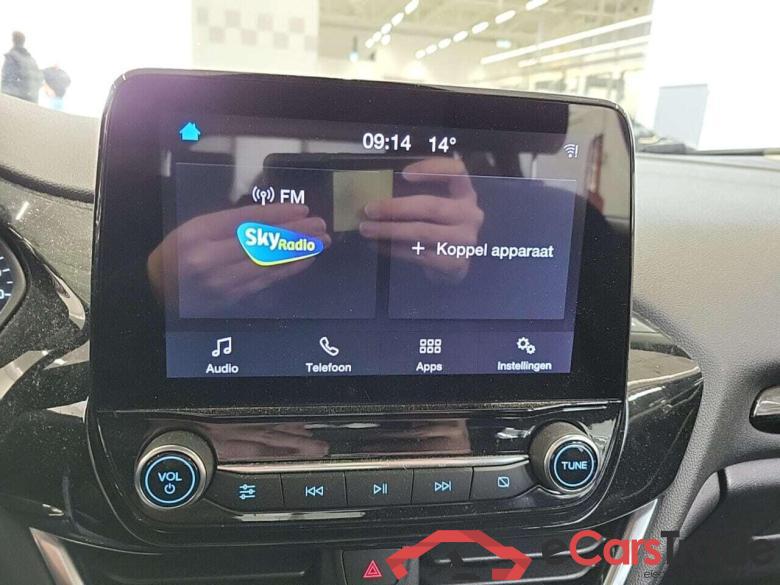 FORD Fiesta 1.0 EcoBoost Connected #6