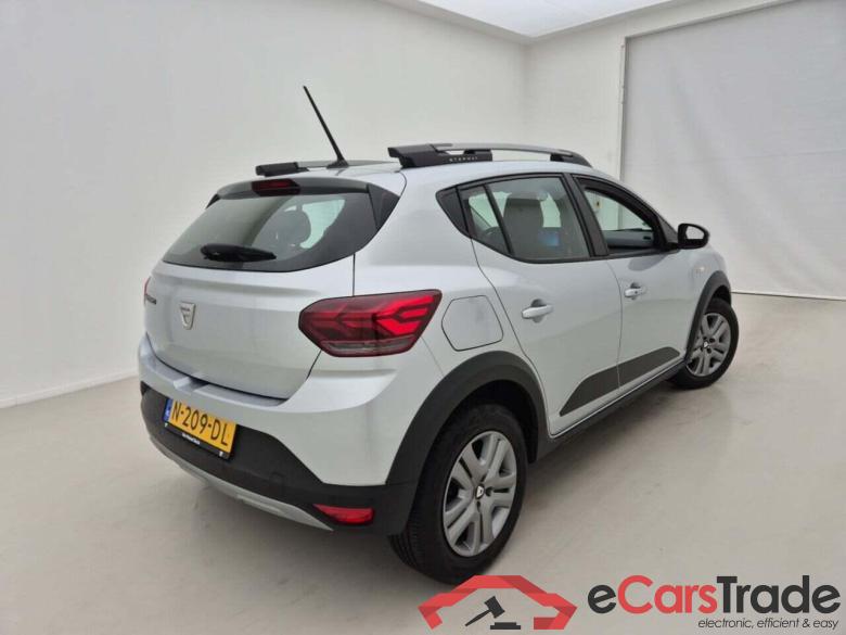 Dacia Sandero Stepway 1.0 TCe Comfort #2