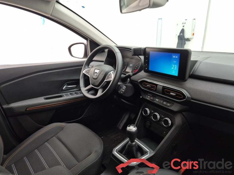 Dacia Sandero Stepway 1.0 TCe Comfort #3
