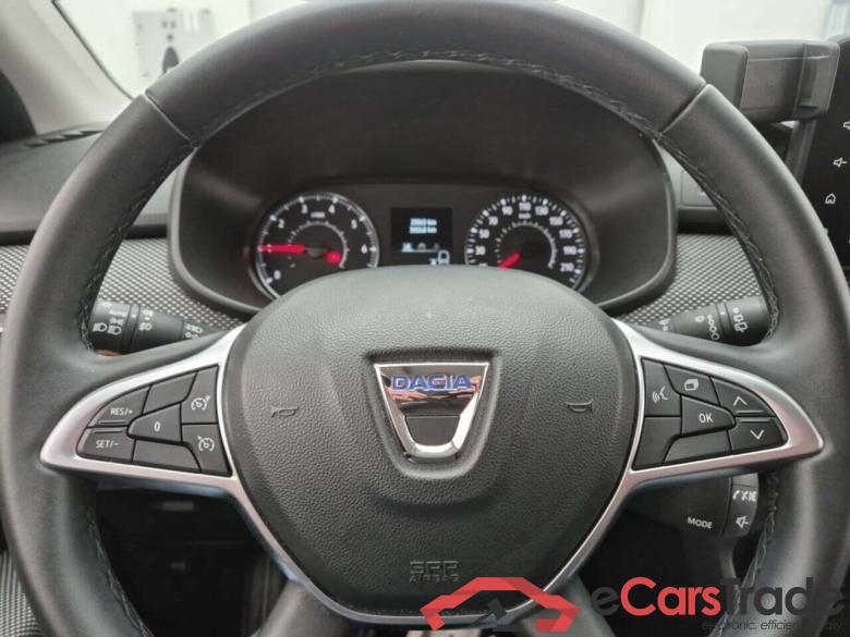 Dacia Sandero Stepway 1.0 TCe Comfort #5
