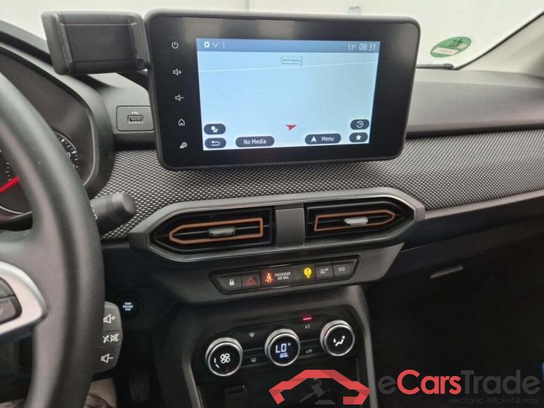 Dacia Sandero Stepway 1.0 TCe Comfort #6
