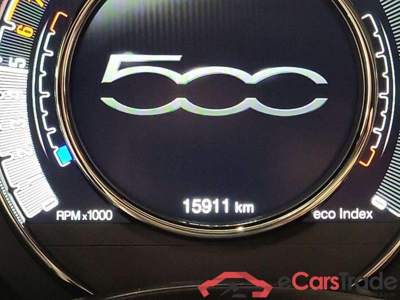 FIAT 500 1.0 Hybrid Dolcevita #4