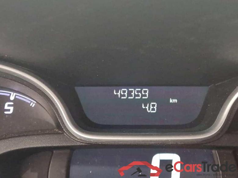 FIAT Talento 2.0 MultiJet L2H1 Pro #4