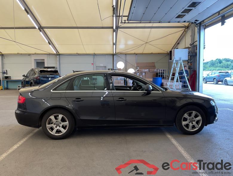 AUDI A4 LIM. 2,0 TDI 136 CV/PK 6V #4