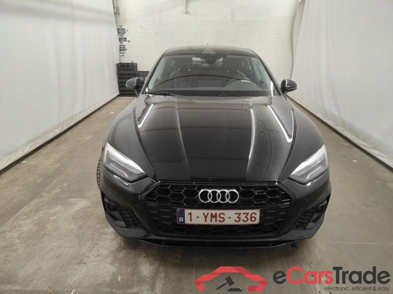 Audi A5 Sportback 35 TDI S tronic Bus Ed S Line 5d #1