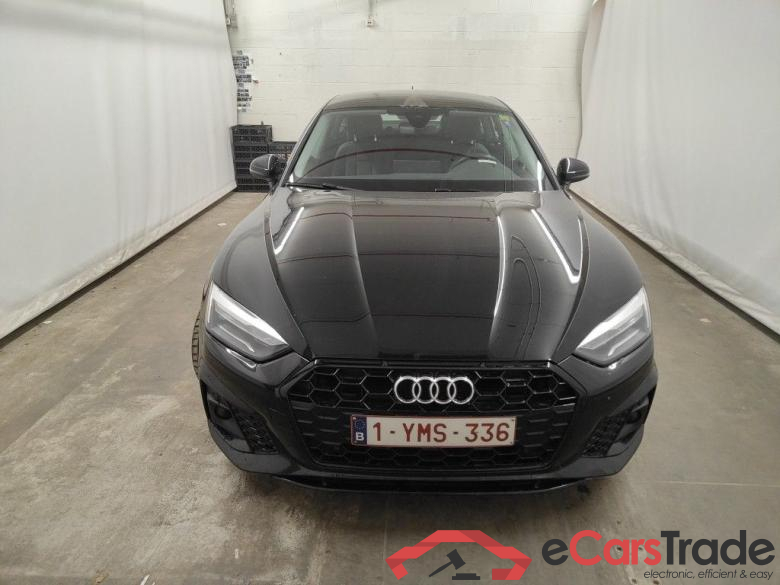 Audi A5 Sportback 35 TDI S tronic Bus Ed S Line 5d