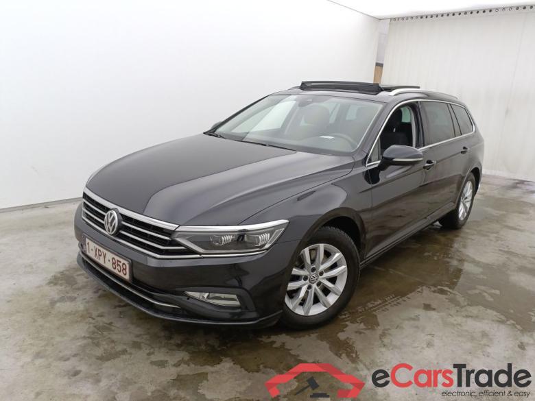 Volkswagen Passat Variant 1.5 TSI OPF DSG7 Style Business 5d #3