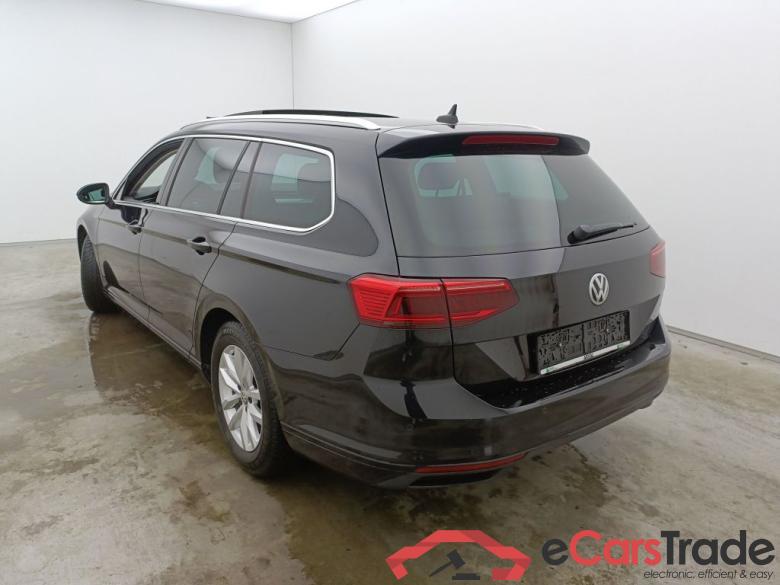 Volkswagen Passat Variant 1.5 TSI OPF DSG7 Style Business 5d #4