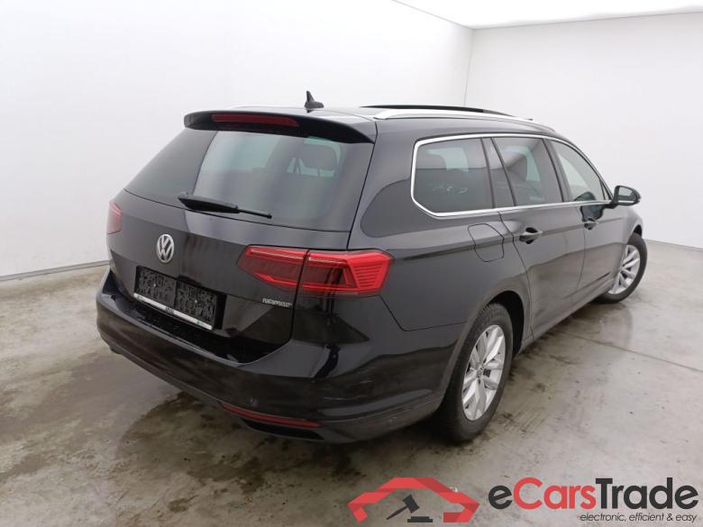 Volkswagen Passat Variant 1.5 TSI OPF DSG7 Style Business 5d #5