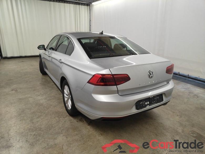 Volkswagen Passat 1.6 TDI SCR DSG7 Style Business 4d - NO COC #4