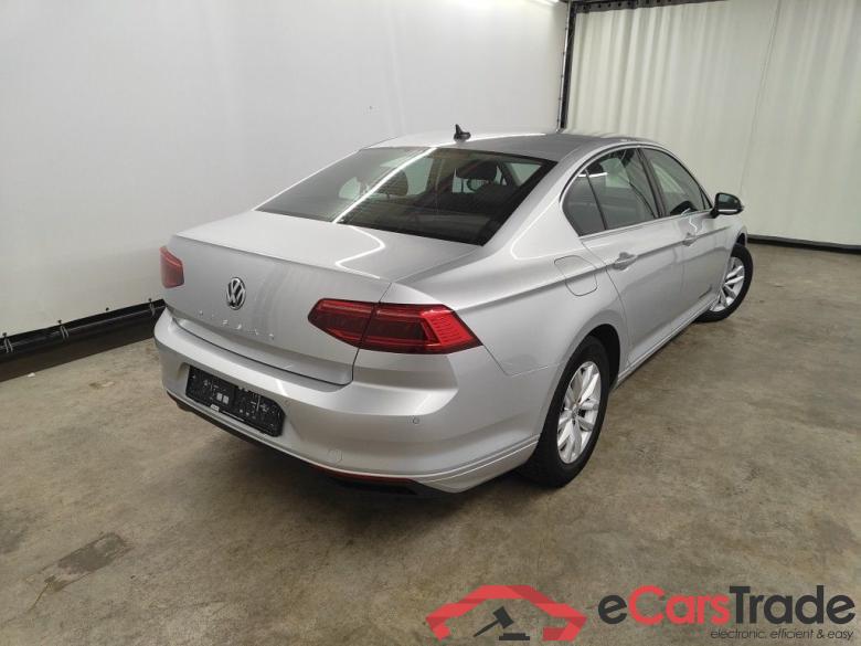 Volkswagen Passat 1.6 TDI SCR DSG7 Style Business 4d - NO COC #5