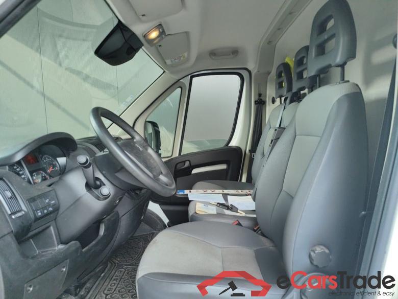 Peugeot Boxer 2.2 BlueHDi S&S 140 Premium 335 L2H2 4d #6
