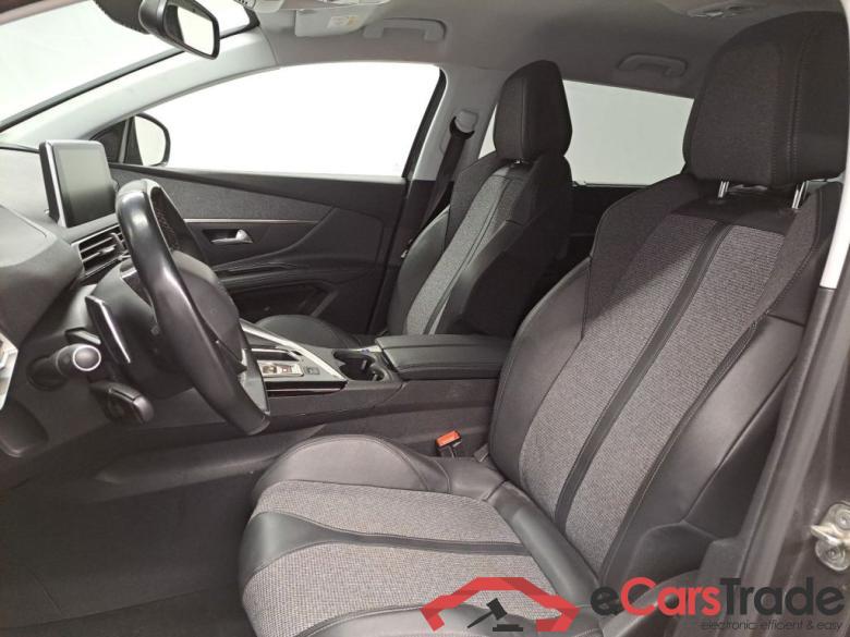 Peugeot 5008 1.5 BlueHDi 96kW S&S EAT8 Allure 5d #6